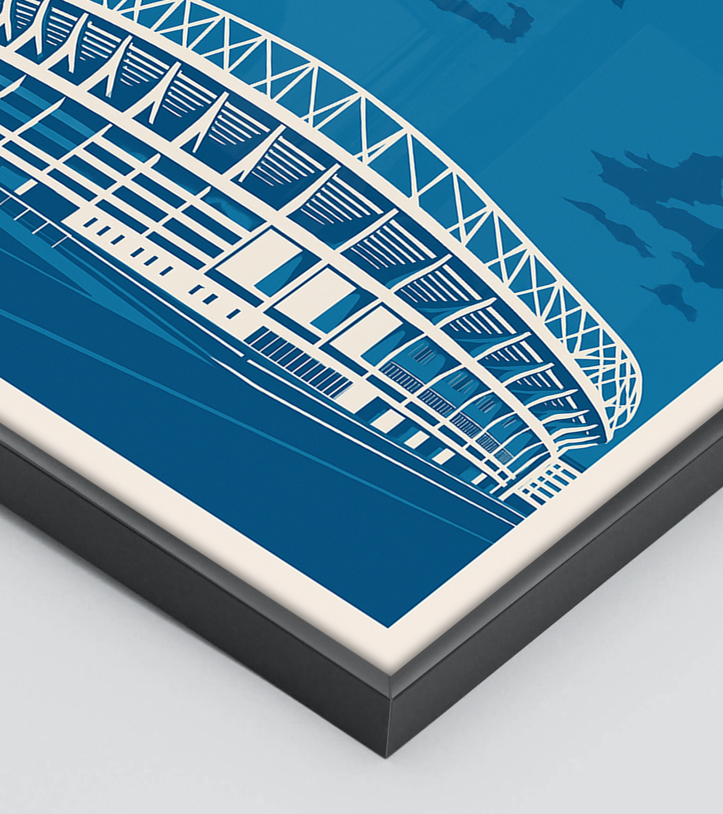 Iconic Stadiums: Coruña