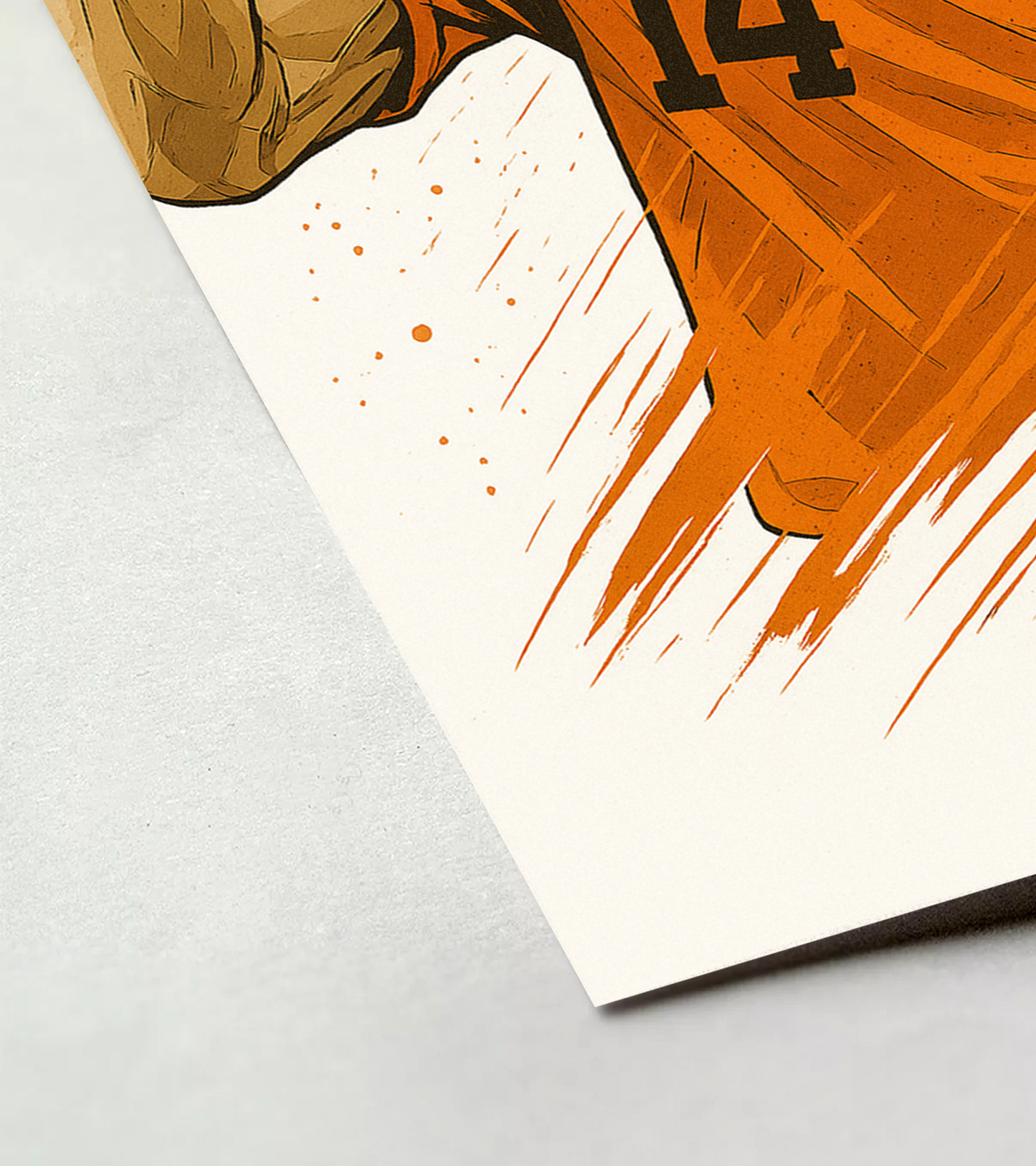 Football Legends: Cruyff