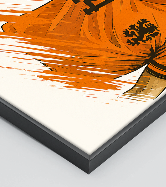 Football Legends: Cruyff