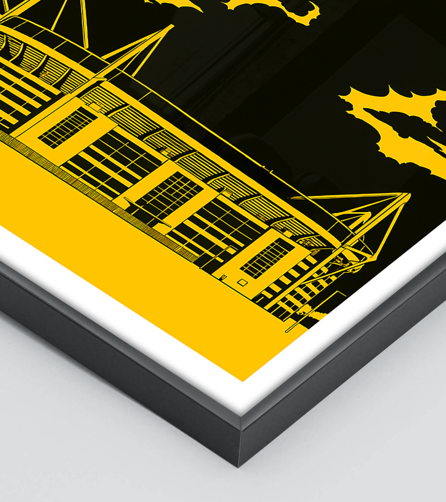 Iconic Stadiums: Dortmund