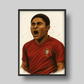 Légendes du Football : Eusebio