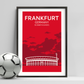 Iconic Stadiums: Frankfurt