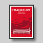 Iconic Stadiums: Frankfurt