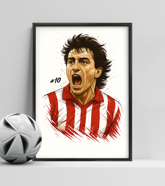 Fußballlegenden: Futre