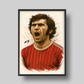 Football Legends: Gerd Müller
