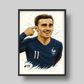 Football Legends: Griezmann