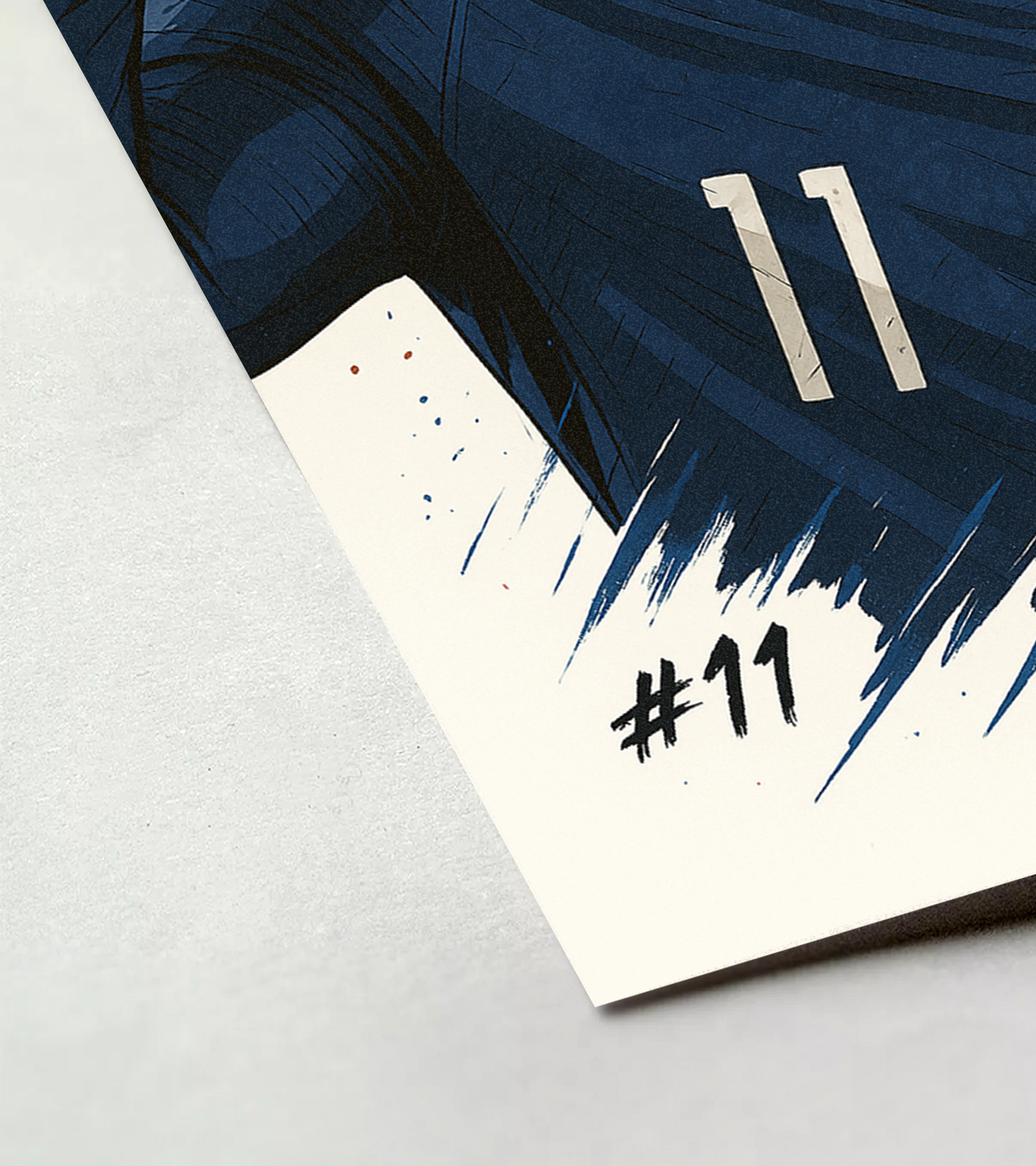 Football Legends: Griezmann