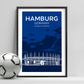 Iconic Stadiums: Hamburg