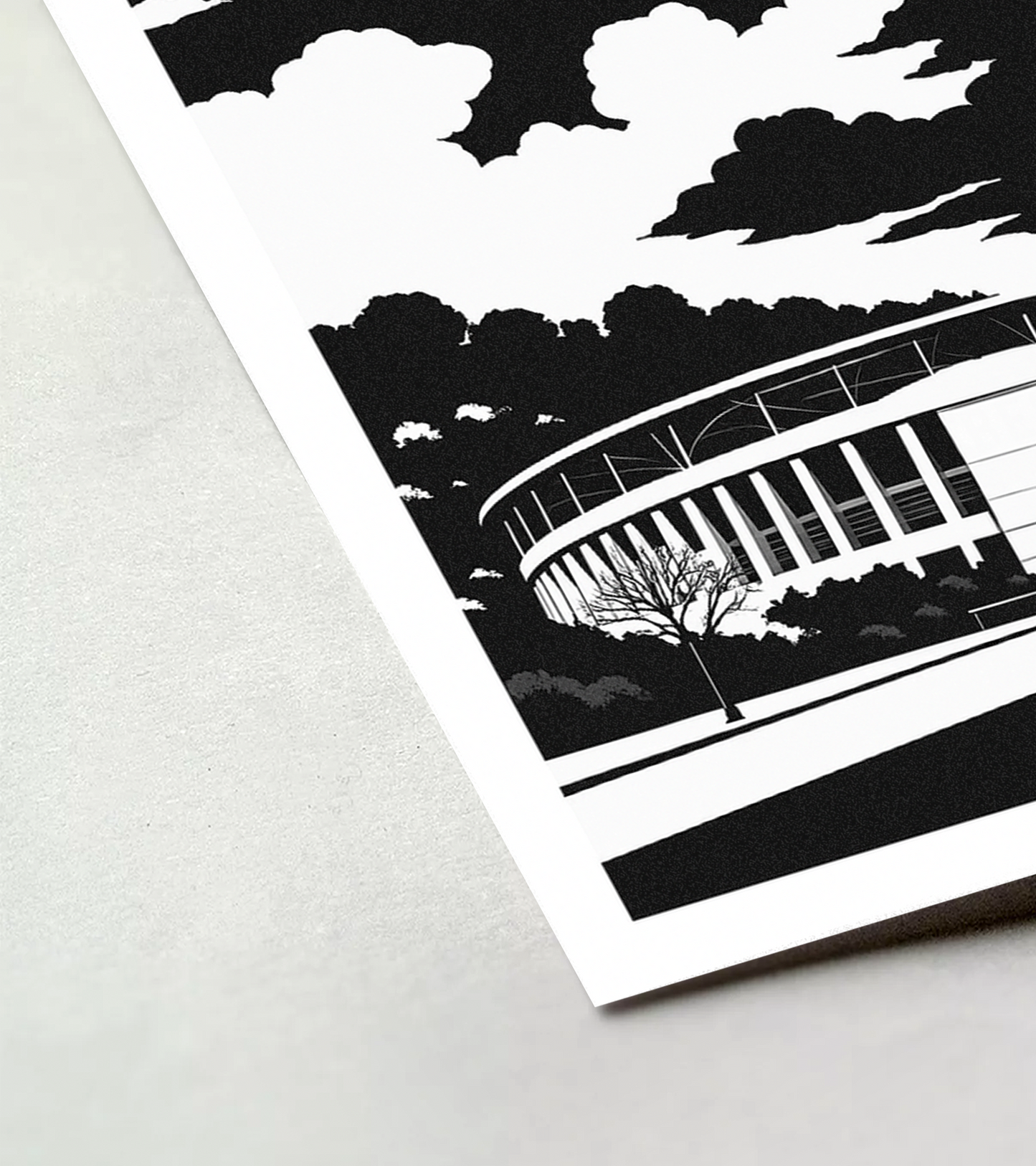 Iconic Stadiums: Istambul