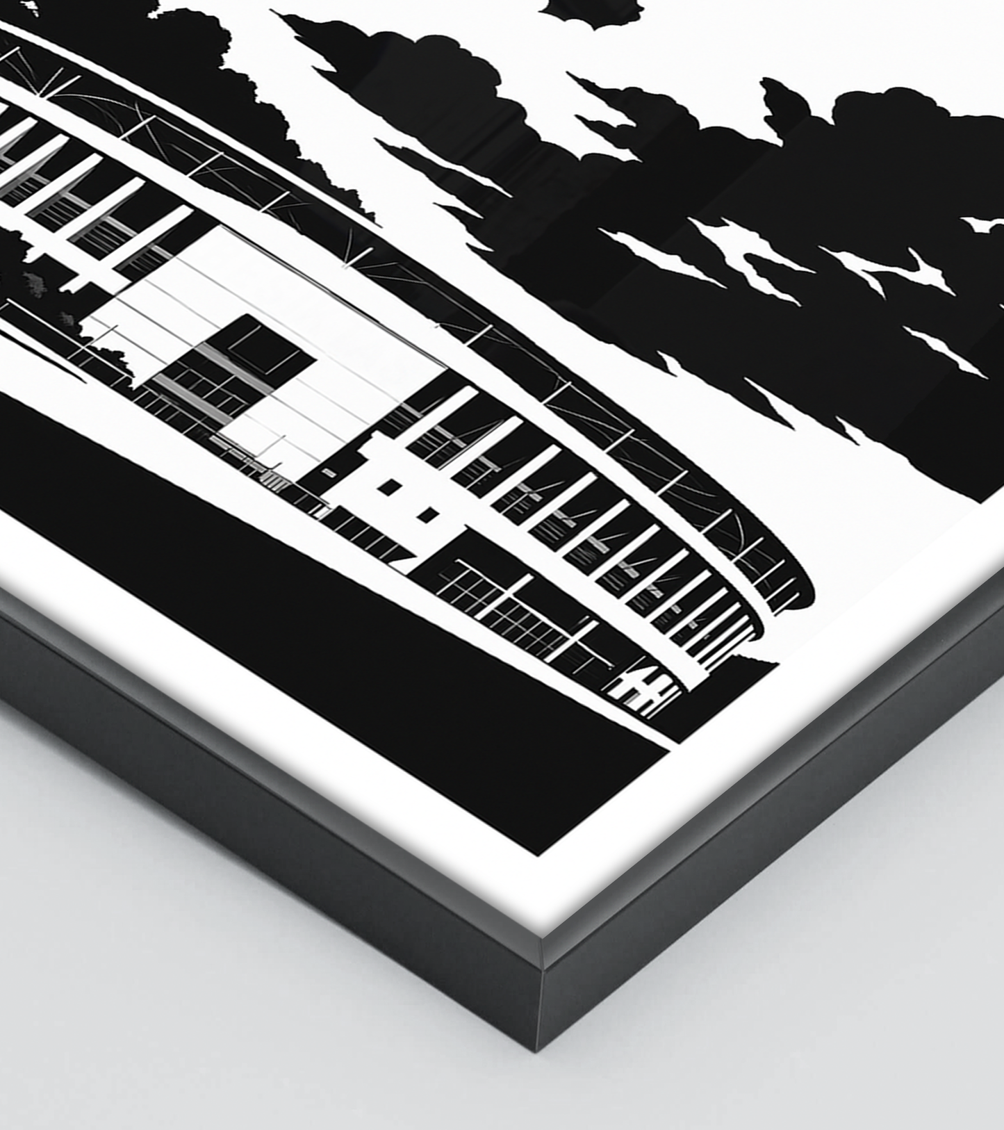 Iconic Stadiums: Istambul