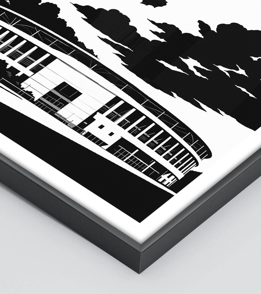 Iconic Stadiums: Istambul