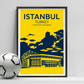 Iconic Stadiums: Istambul II