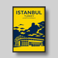 Iconic Stadiums: Istambul II