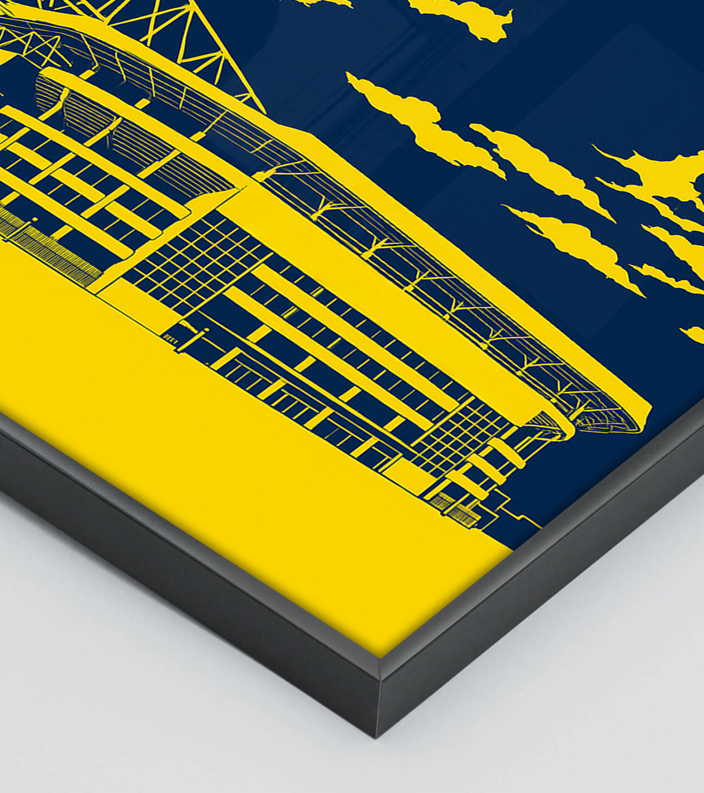 Iconic Stadiums: Istambul II