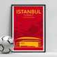 Iconic Stadiums: Istambul III