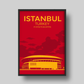 Iconic Stadiums: Istambul III
