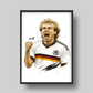 Football Legends: Klinsmann
