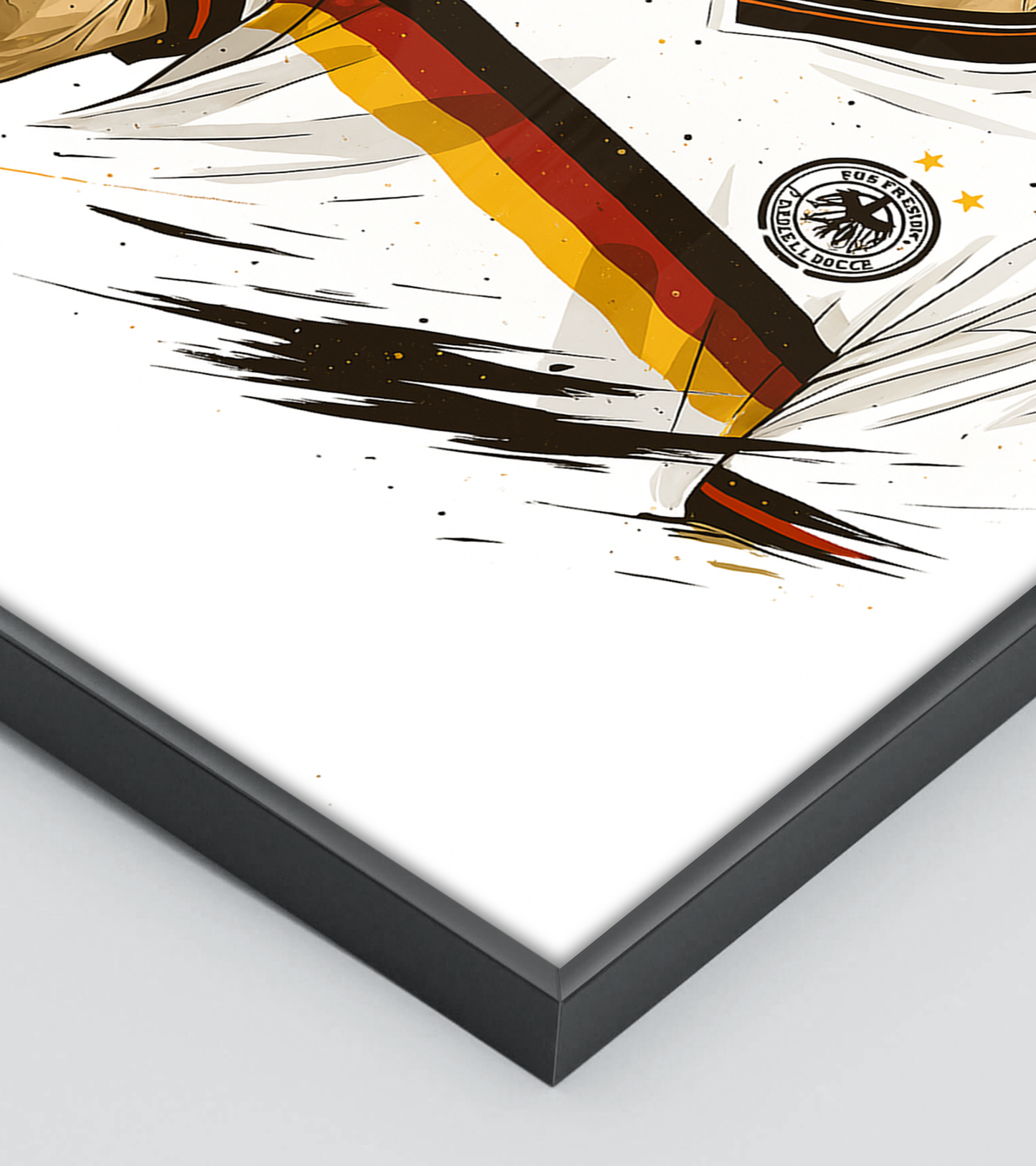 Football Legends: Klinsmann