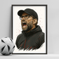 Football Legends: Klopp