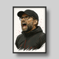 Football Legends: Klopp