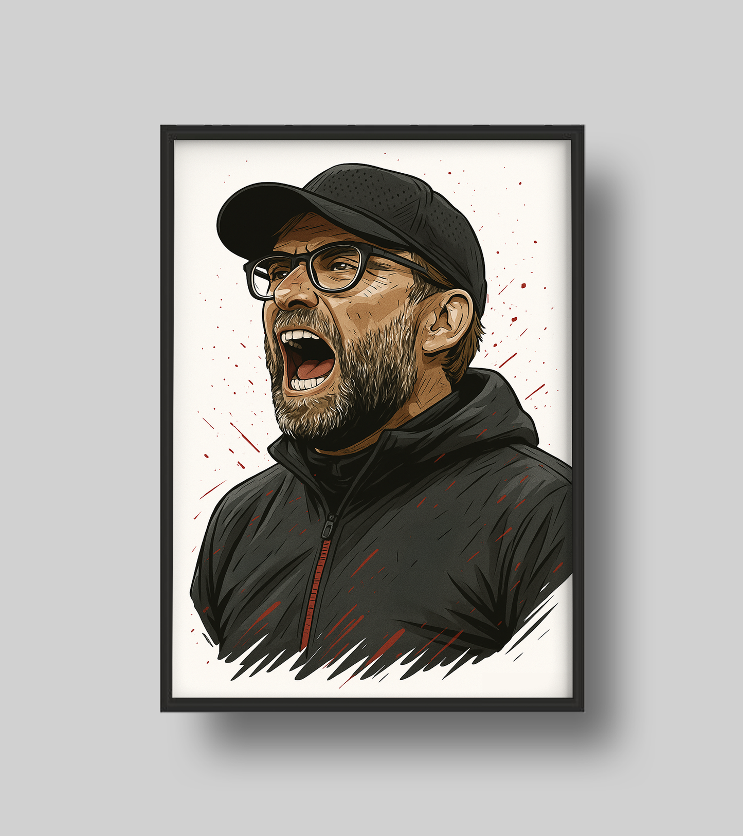 Football Legends: Klopp