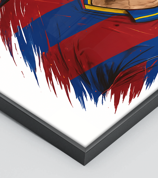 Football Legends: Koeman