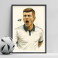 Football Legends: Kroos