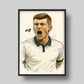 Football Legends: Kroos
