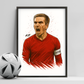 Football Legends: Lahm