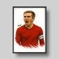 Football Legends: Lahm