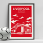 Iconic Stadiums: Liverpool