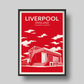 Iconic Stadiums: Liverpool