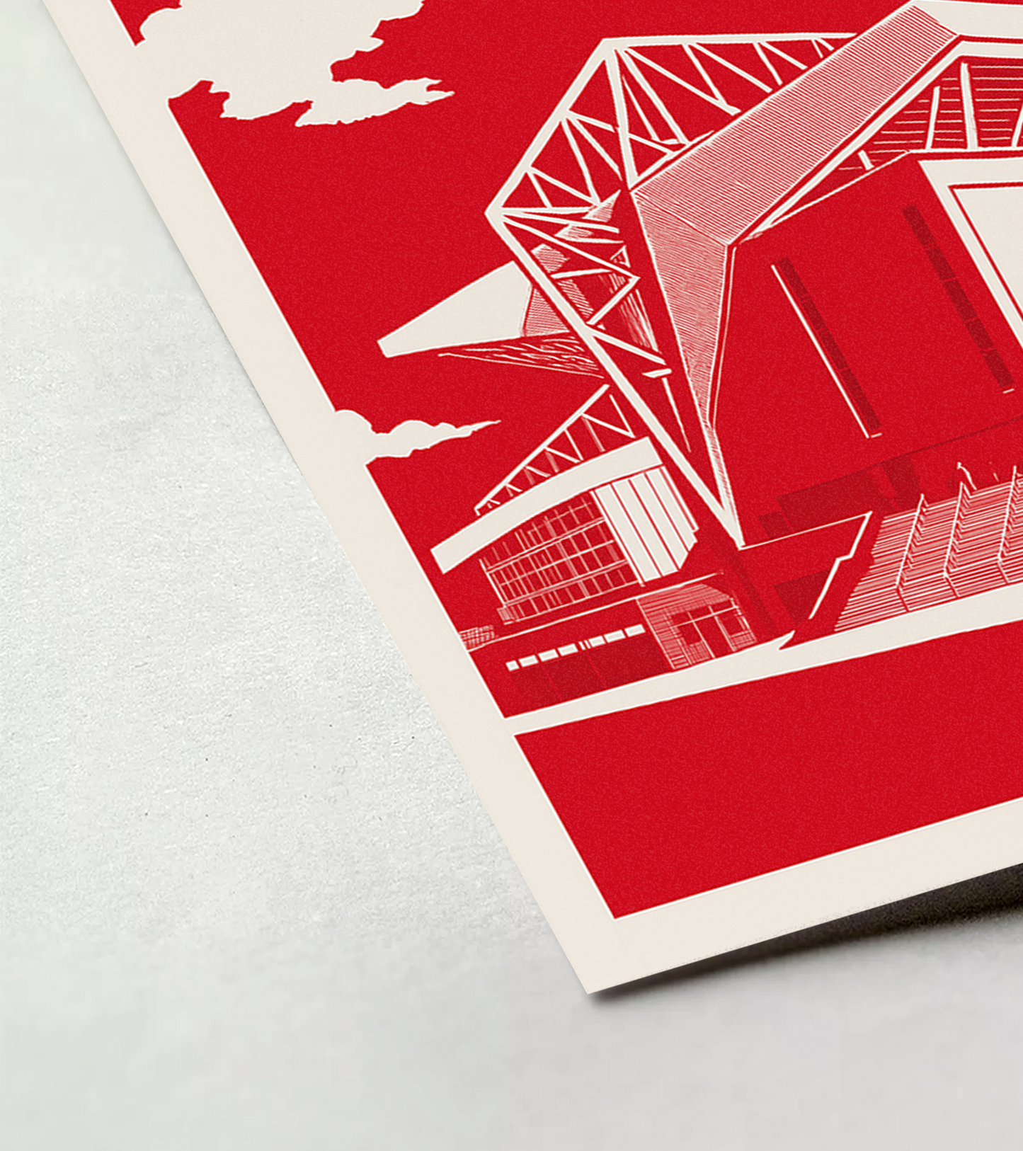 Iconic Stadiums: Liverpool