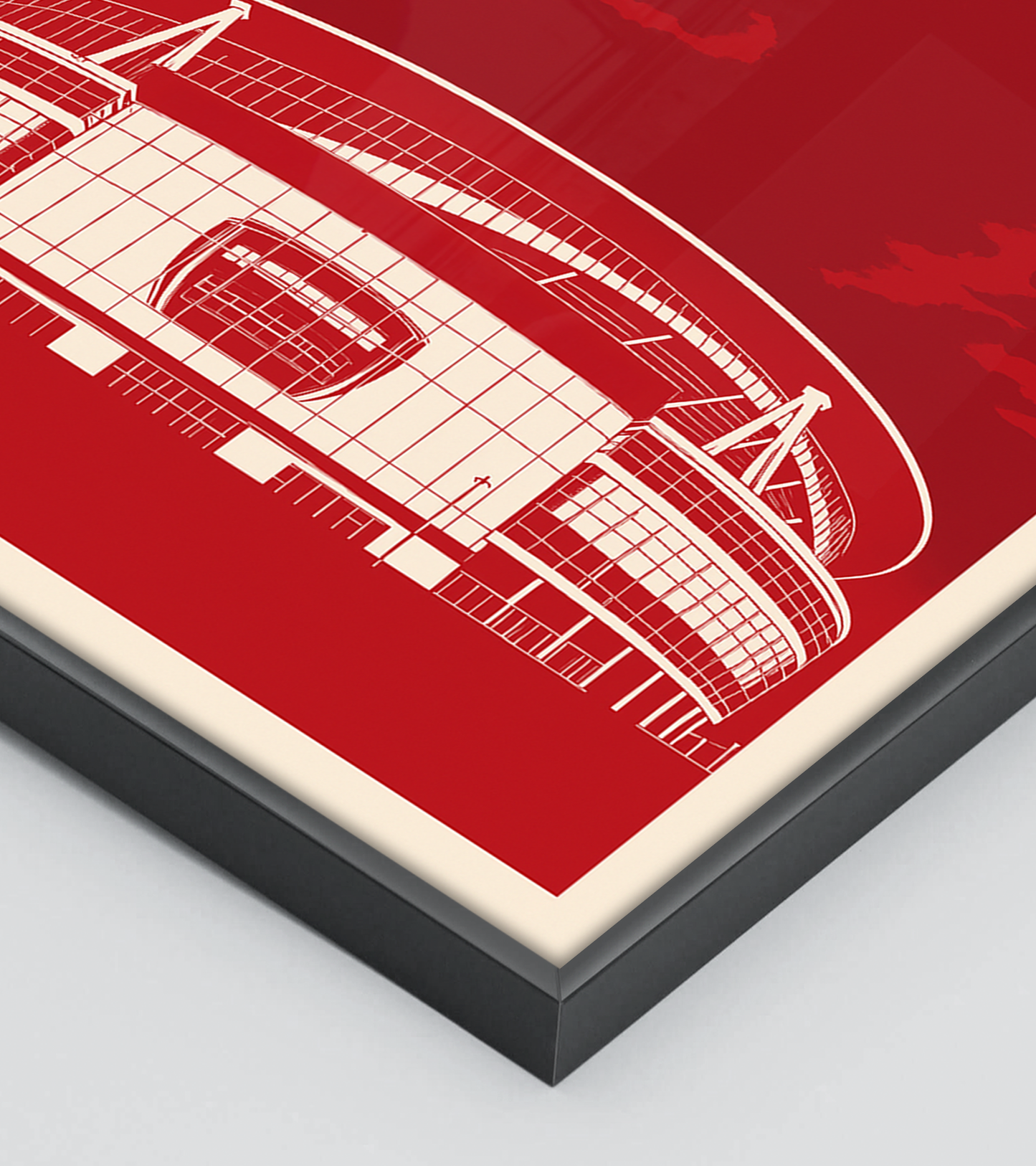 Iconic Stadiums: London