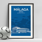 Iconic Stadiums: Málaga