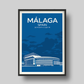 Iconic Stadiums: Málaga
