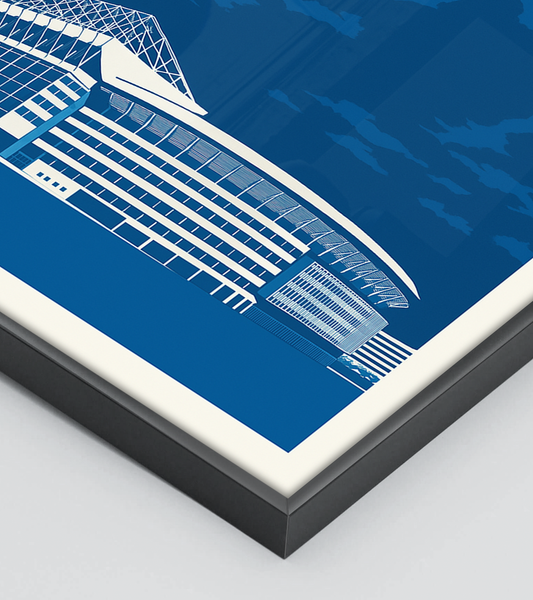 Iconic Stadiums: Málaga