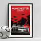 Iconic Stadiums: Manchester