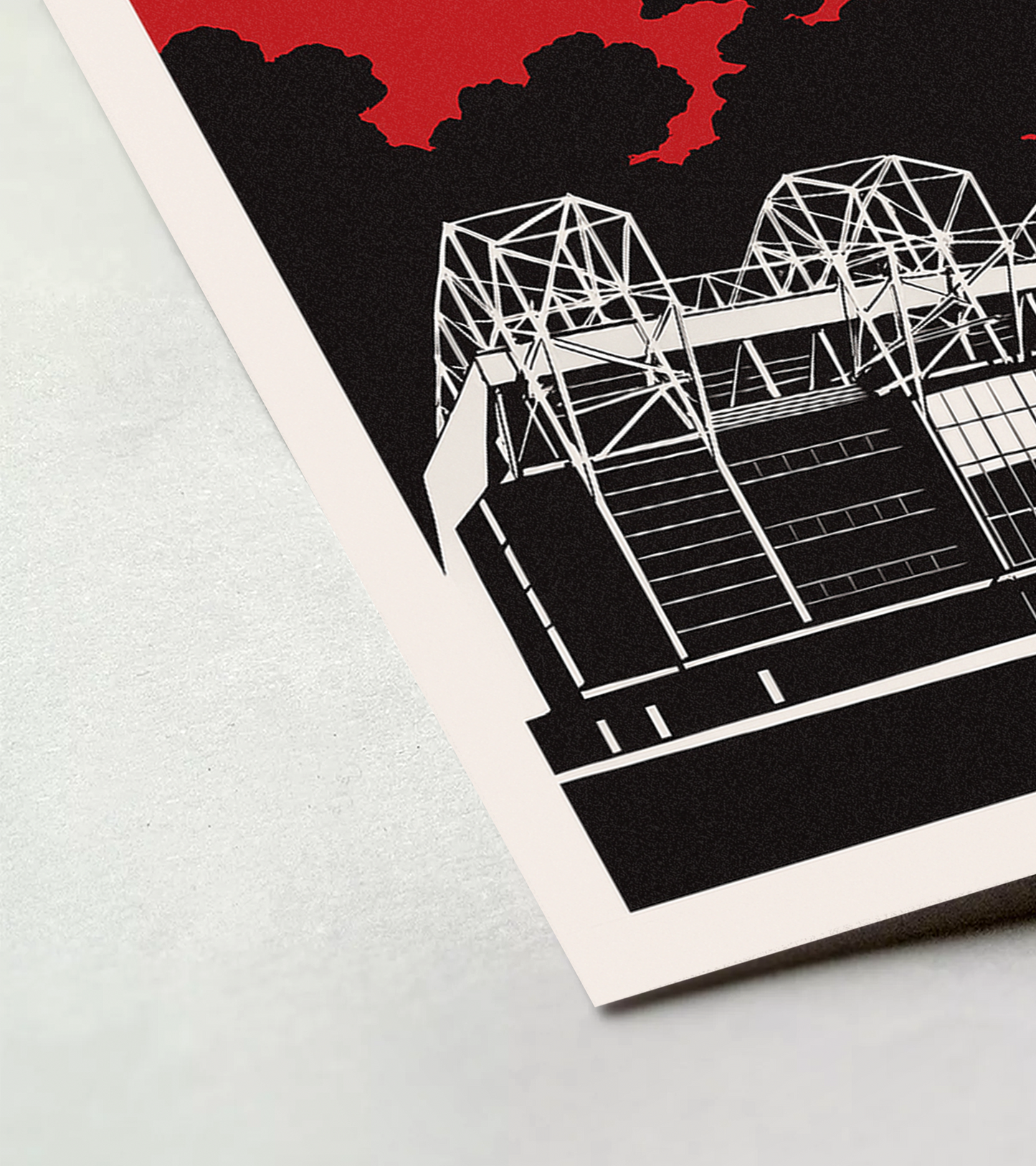 Iconic Stadiums: Manchester