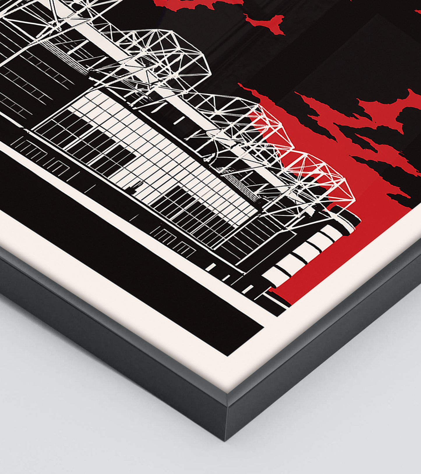 Iconic Stadiums: Milan