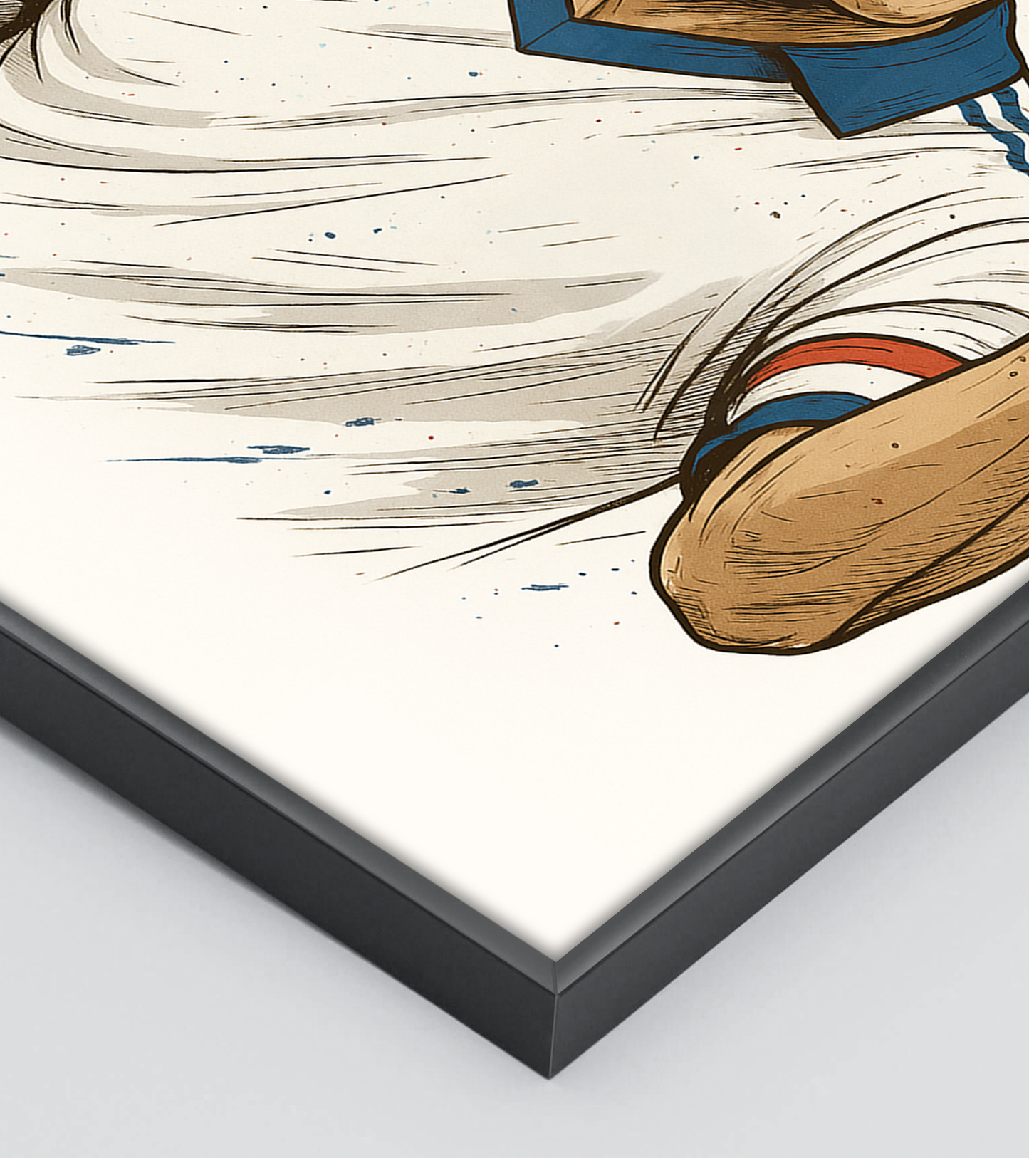 Football Legends: Manni Kaltz