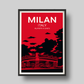 Iconic Stadiums: Milan