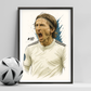 Football Legends: Modrić