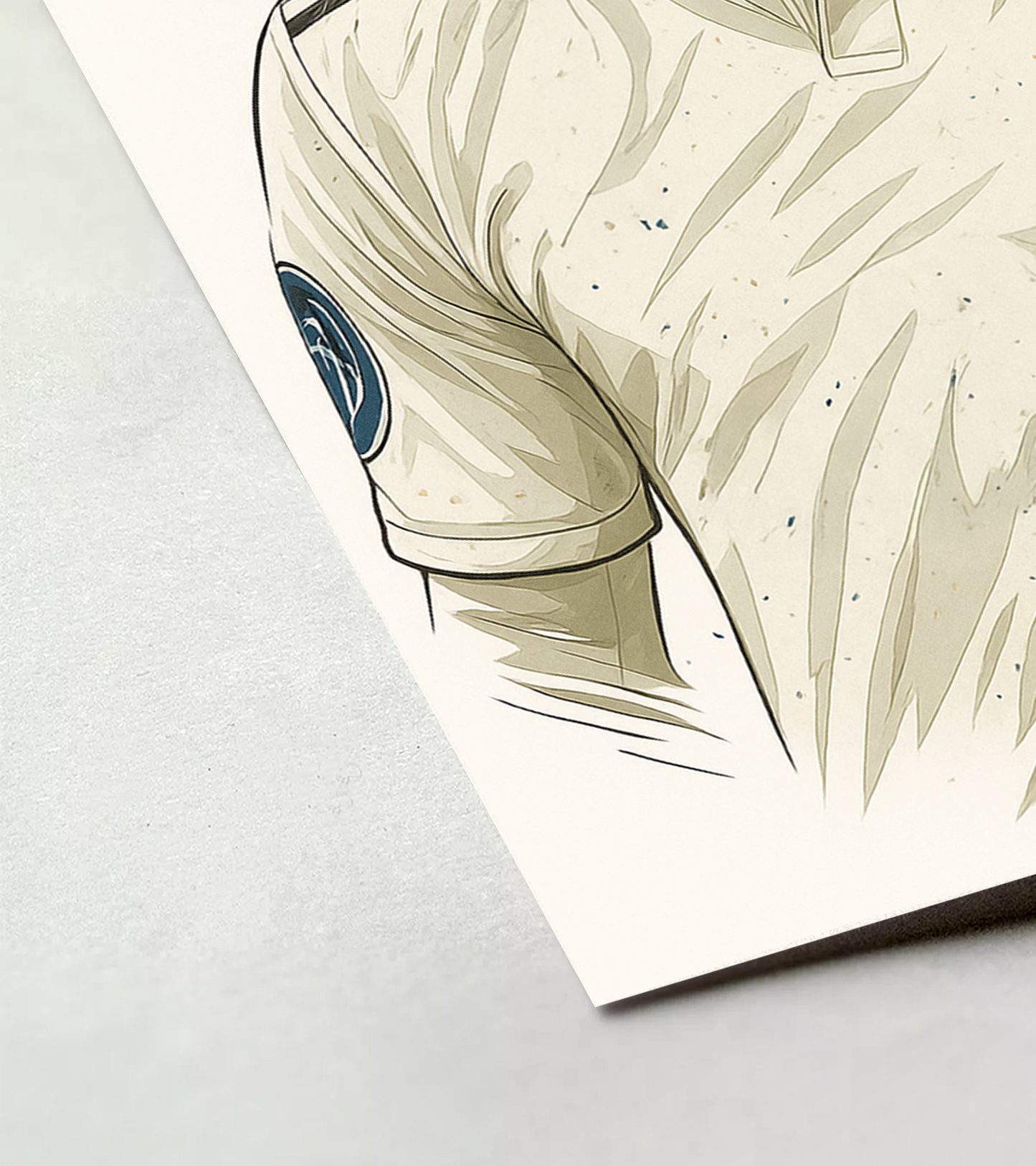 Football Legends: Modrić