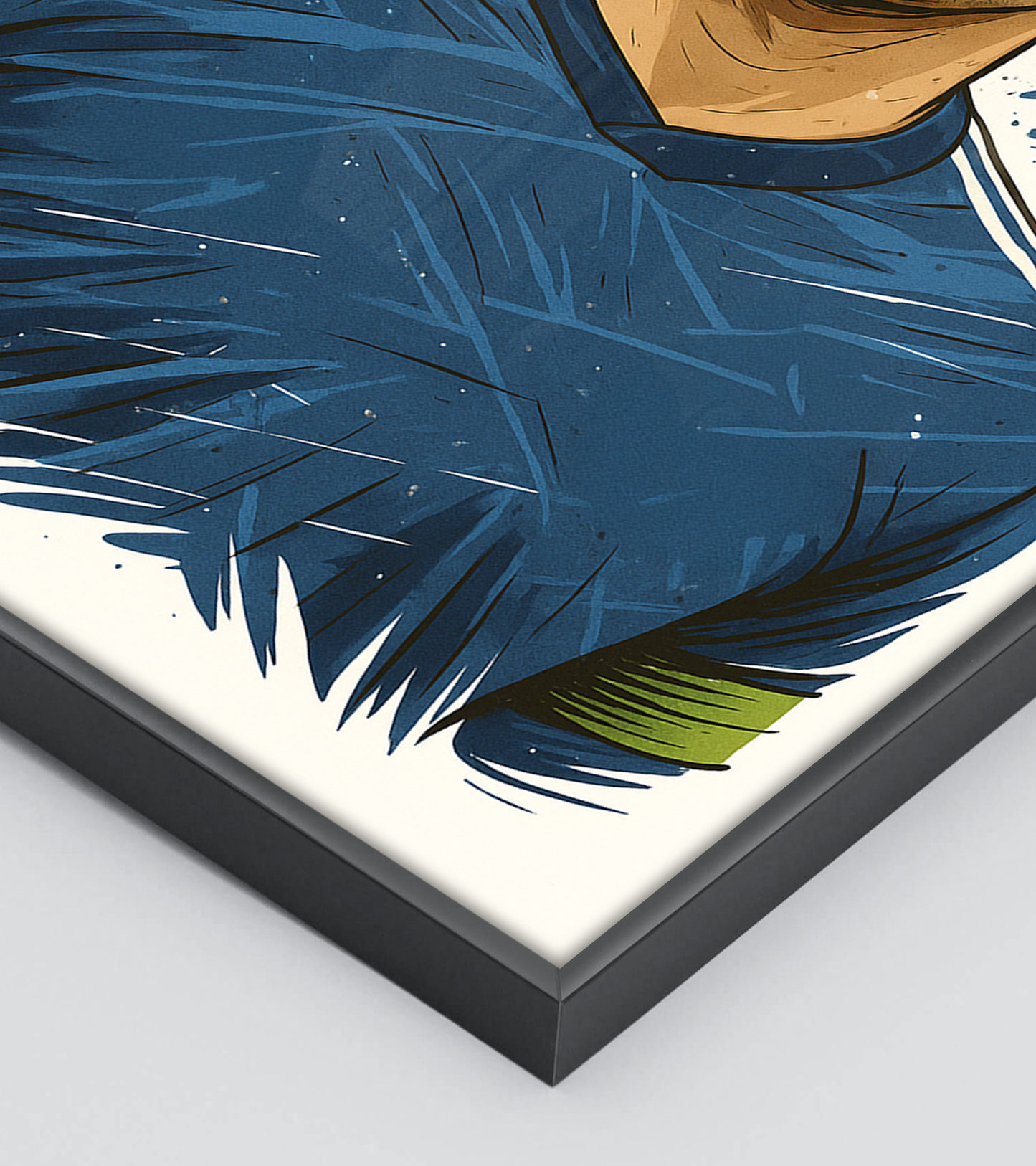 Football Legends: Neuer