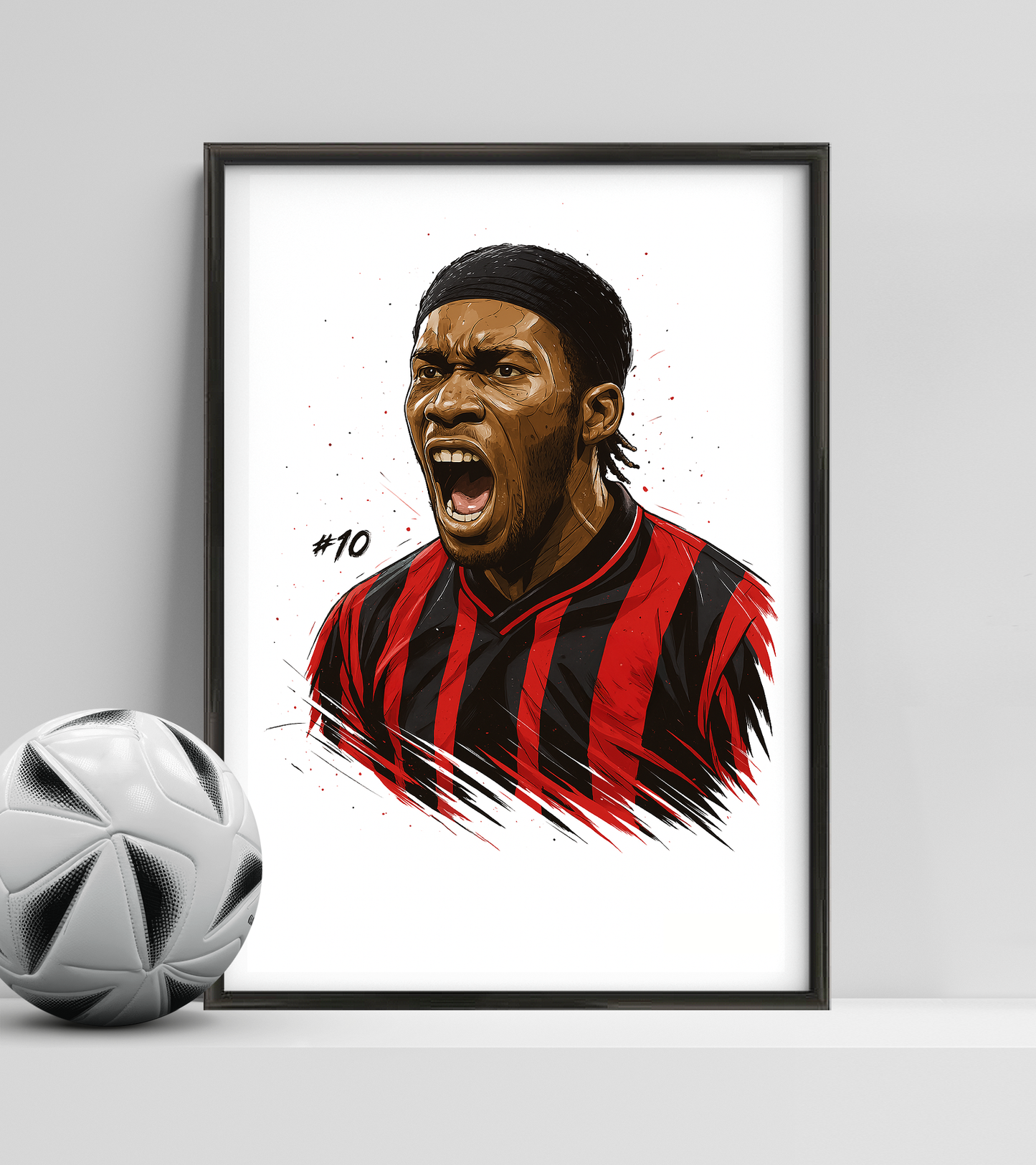 Leyendas del Fútbol: Der Kaiser