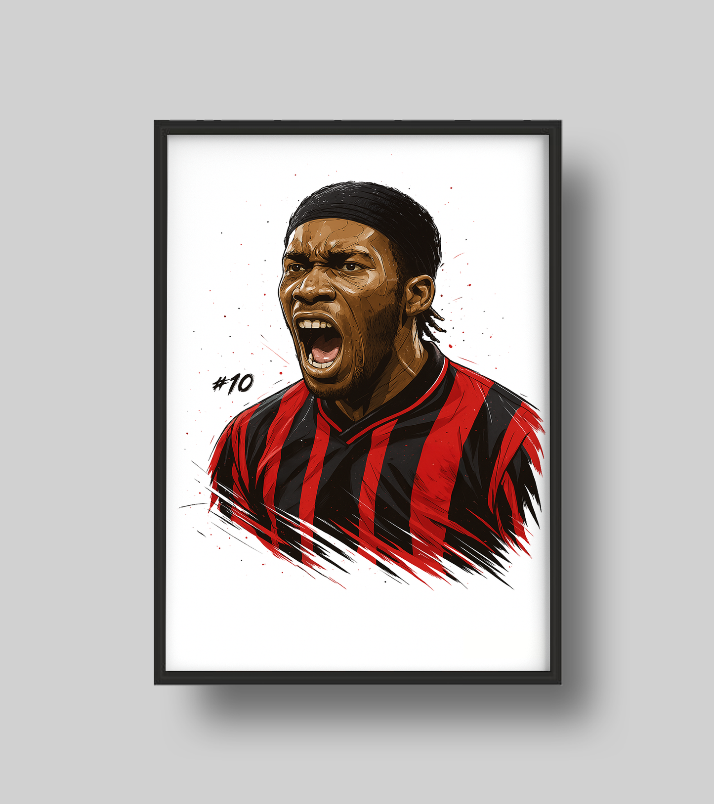 Leyendas del Fútbol: Der Kaiser