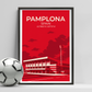 Iconic Stadiums: Pamplona