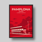 Iconic Stadiums: Pamplona