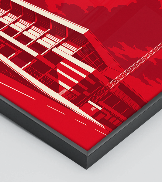 Iconic Stadiums: Pamplona